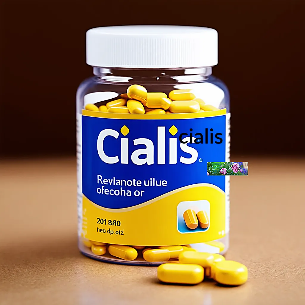 Cialis acquisto internet